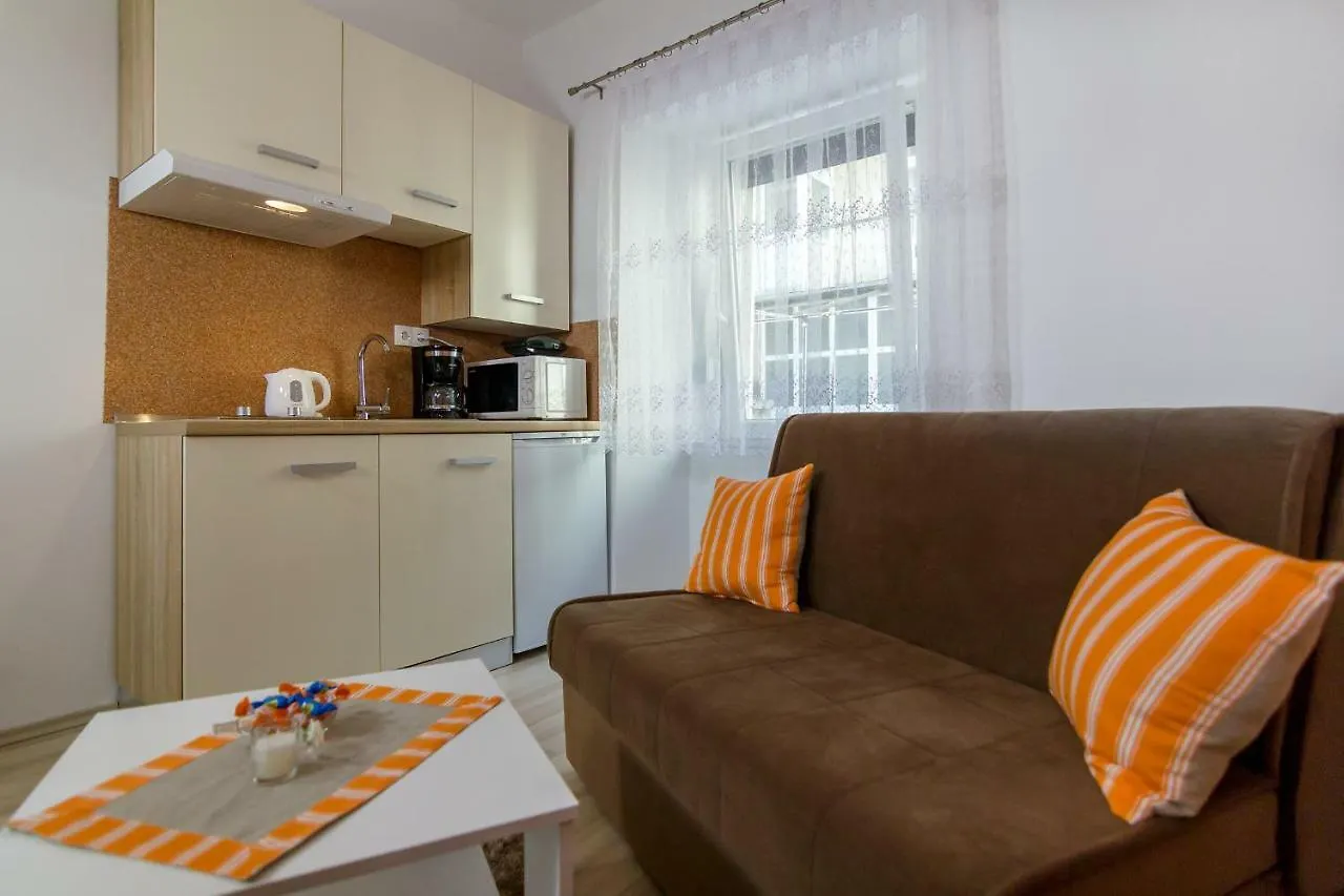Apartments Trend 2 Rijeka