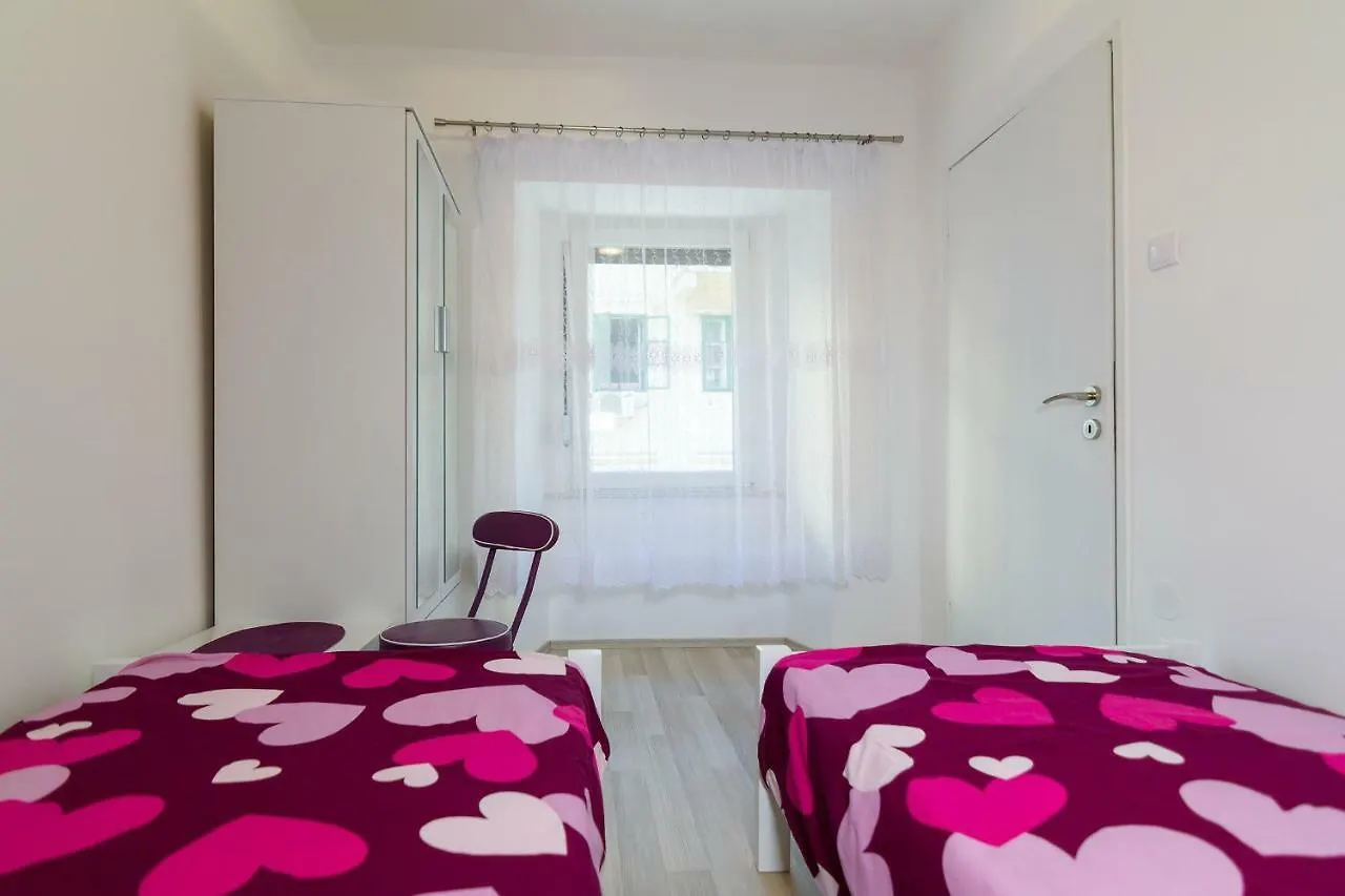 Apartments Trend 2 Rijeka