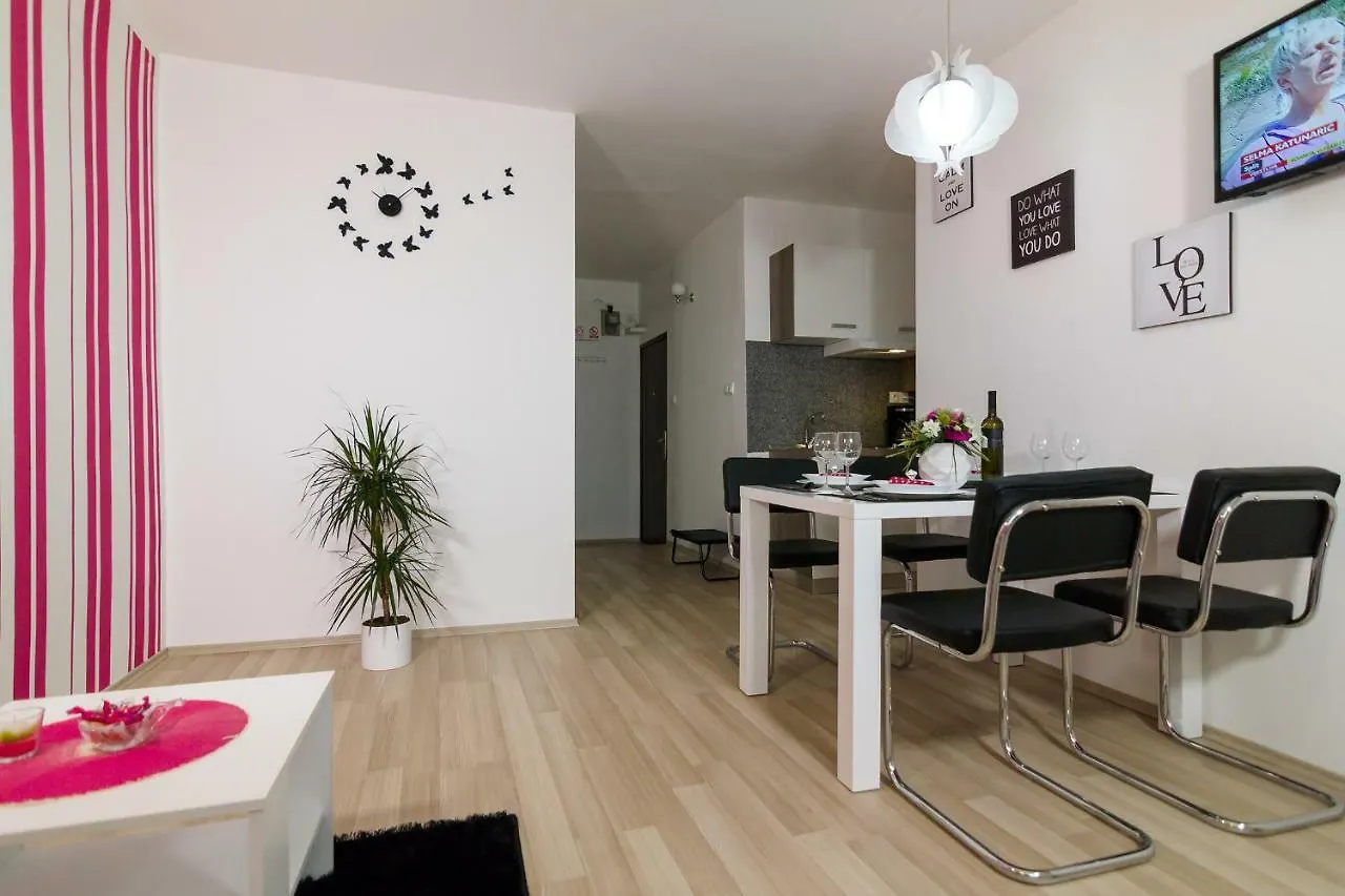 Apartments Trend 2 Rijeka