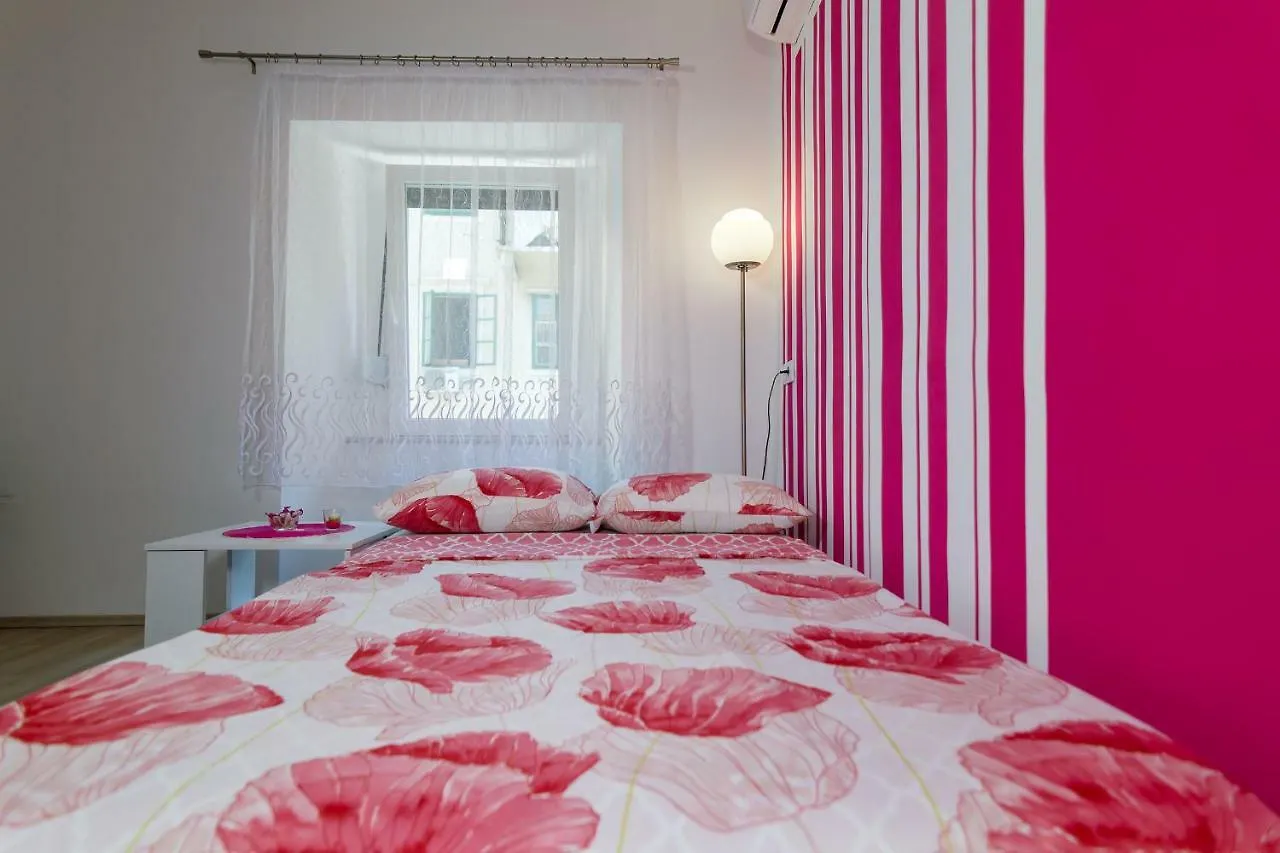 Apartments Trend 2 Rijeka Croaţia